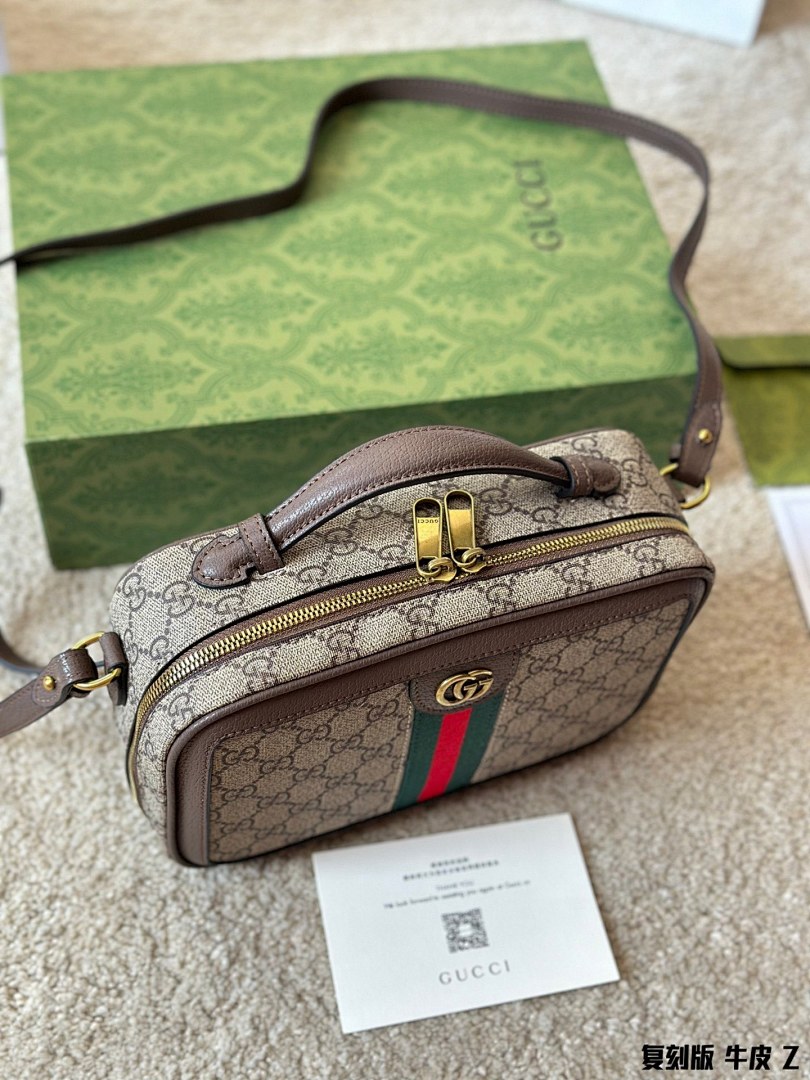 Gucci Ophidia · 5033 — תמונה 5