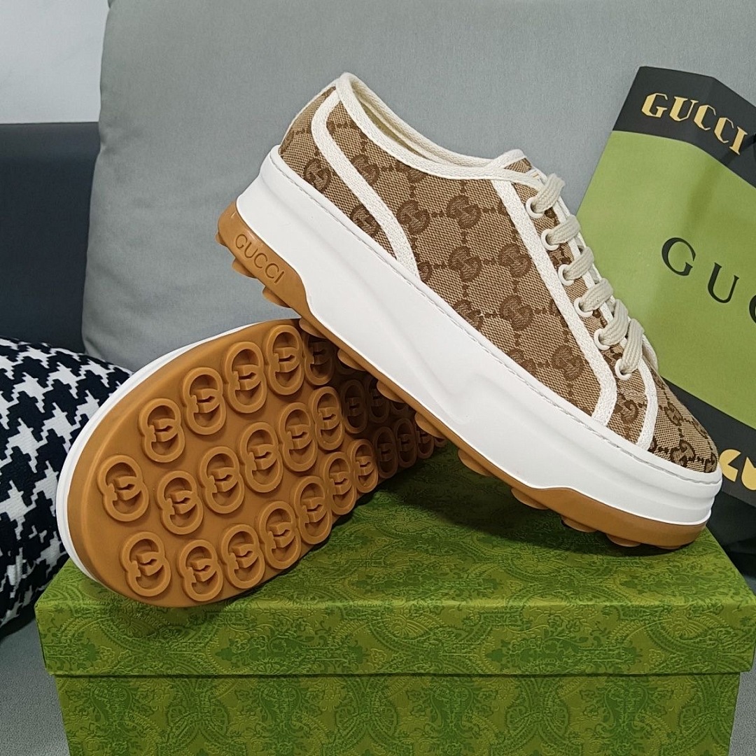 Gucci Tennis 1977 · 3417 — תמונה 25