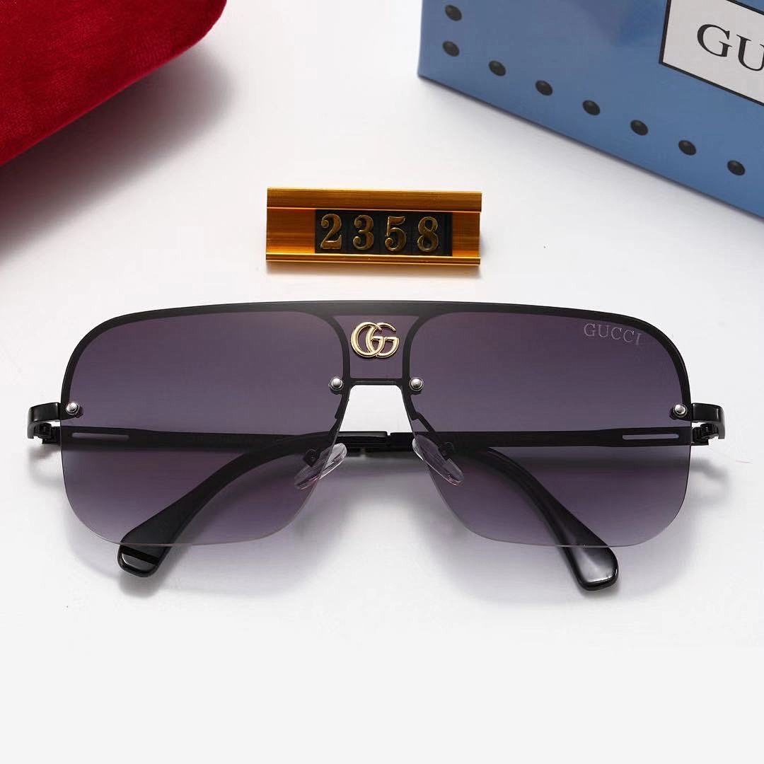 Gucci — משקפי שמש · 5174 — תמונה 6