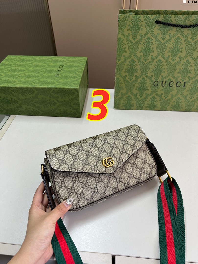 Gucci Ophidia · 5425 — תמונה 3