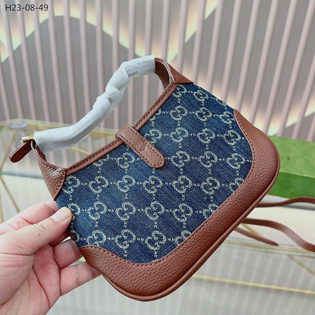 Gucci Jackie 1961 · 3790 — תמונה 8