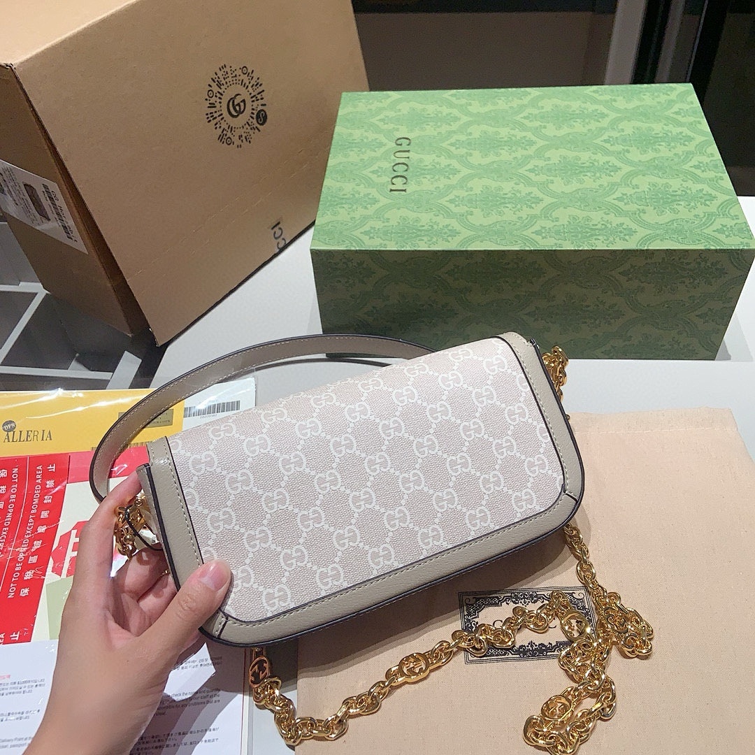 Gucci Horsebit 1955 · 4633 — תמונה 4