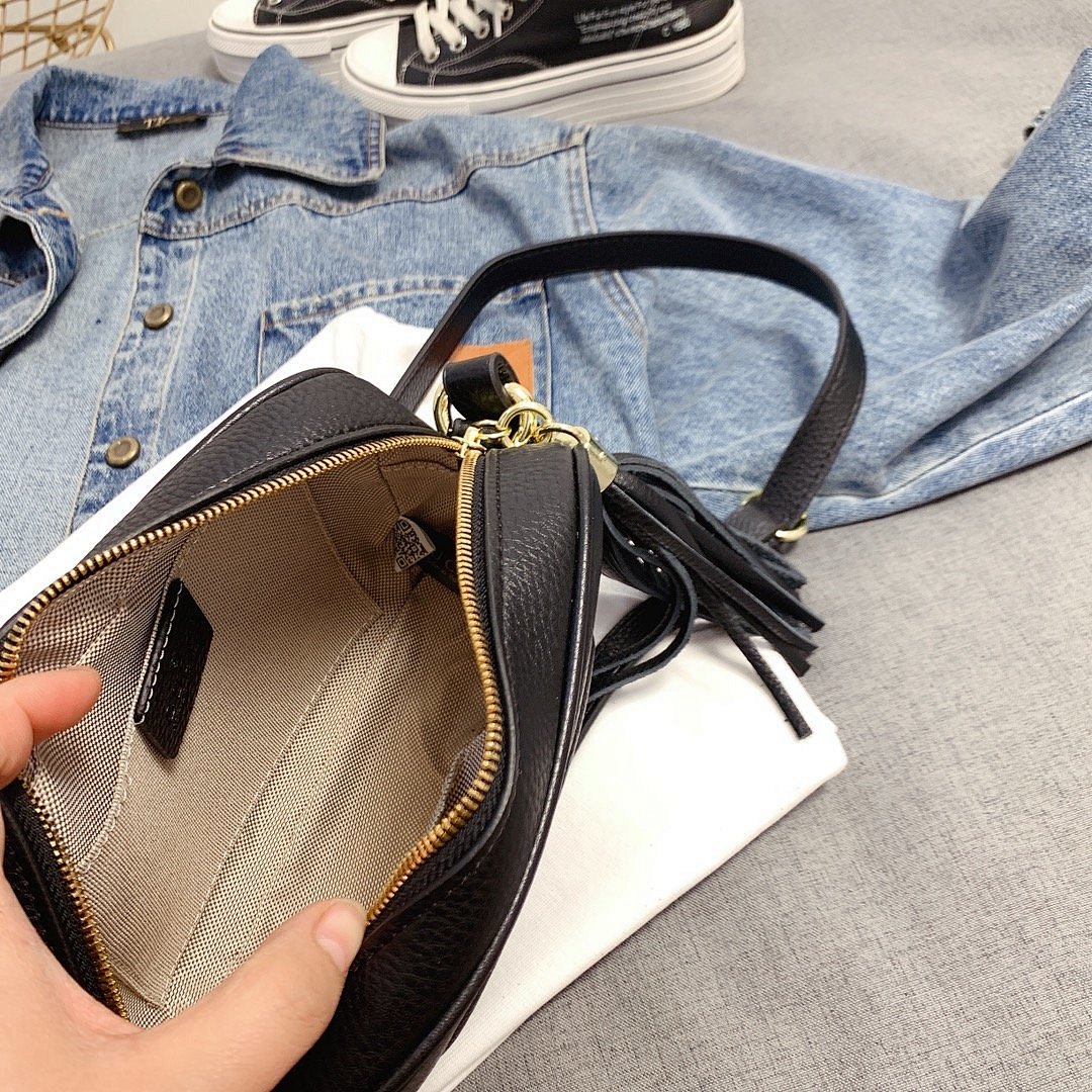 Gucci Soho Disco · 4686 — תמונה 15