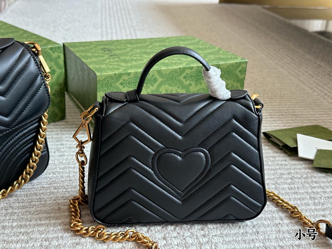 Gucci GG Marmont · 5510 — תמונה 6