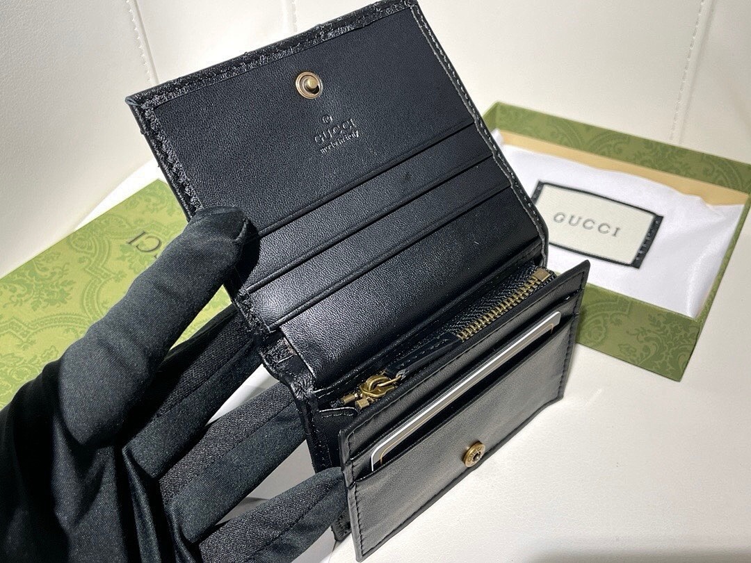 Gucci GG Marmont · 5083 — תמונה 10
