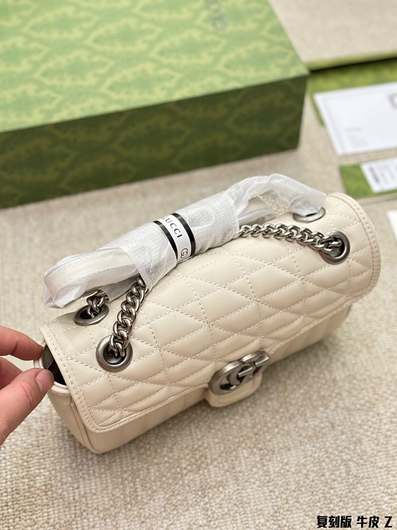 Gucci GG Marmont · 5507 — תמונה 5