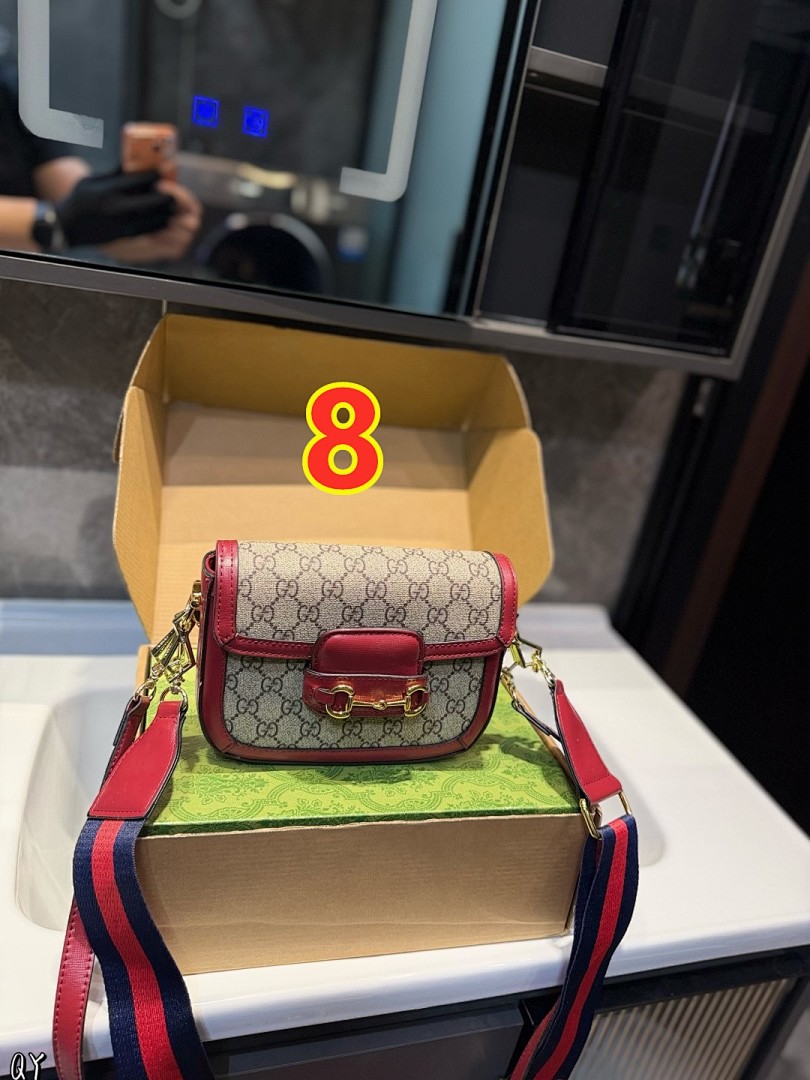 Gucci Horsebit 1955 · 5920 — תמונה 6
