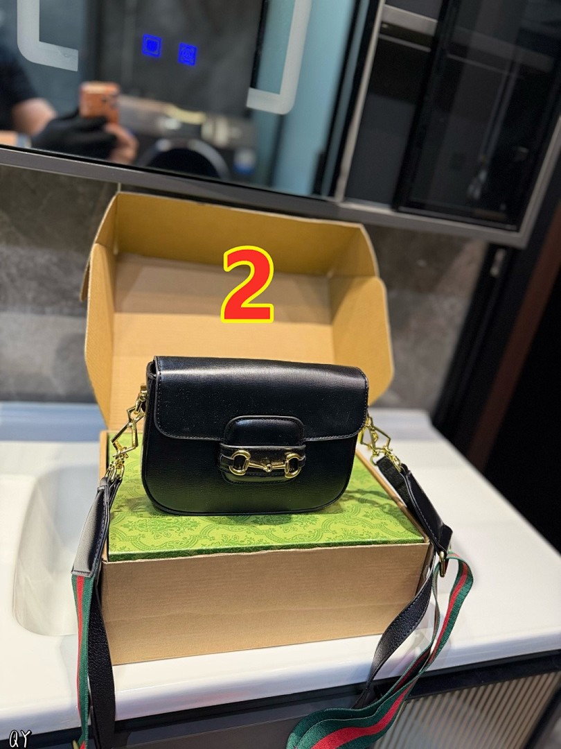 Gucci Horsebit 1955 · 5920 — תמונה 12