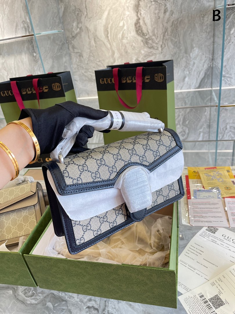 Gucci Dionysus · 4492 — תמונה 20