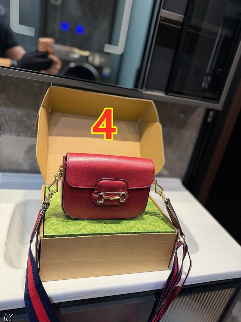 Gucci Horsebit 1955 · 5920 — תמונה 10