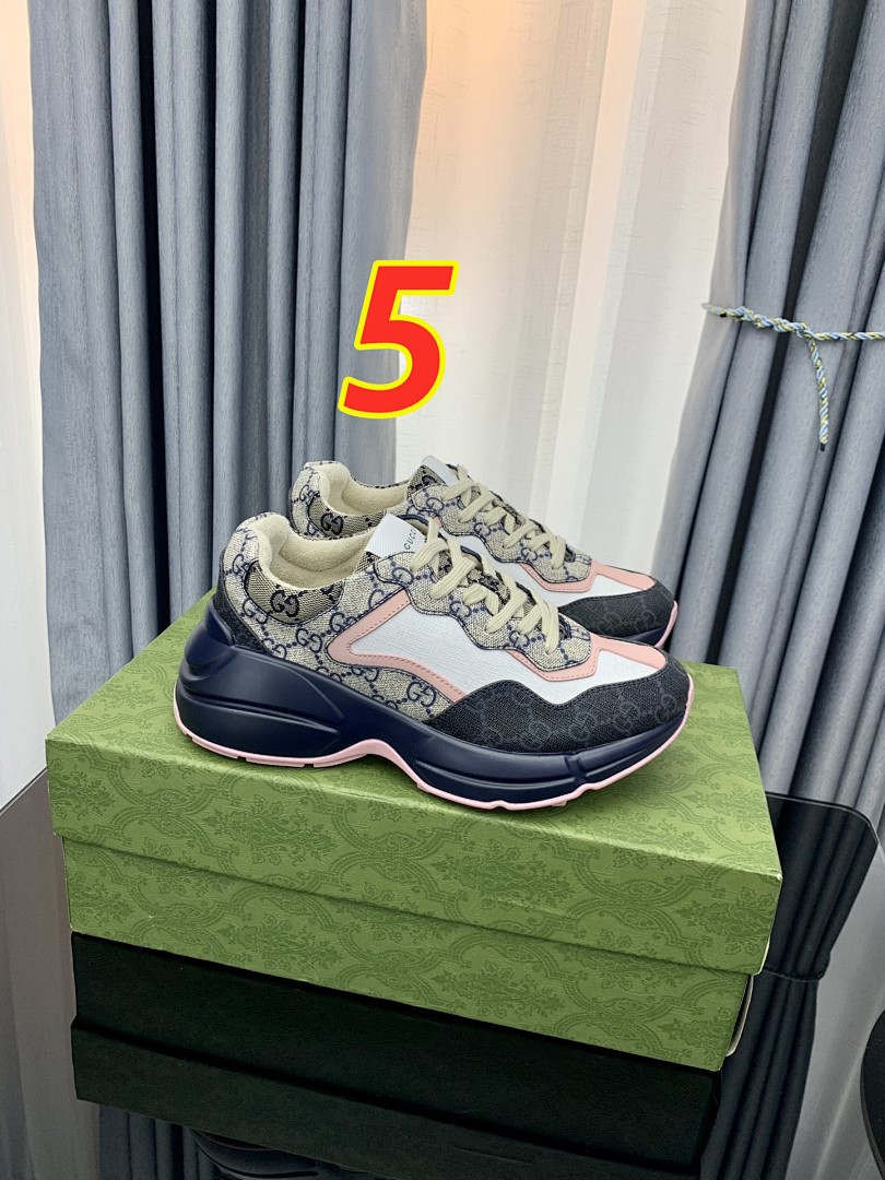 Gucci Rhyton · 4855 — תמונה 7