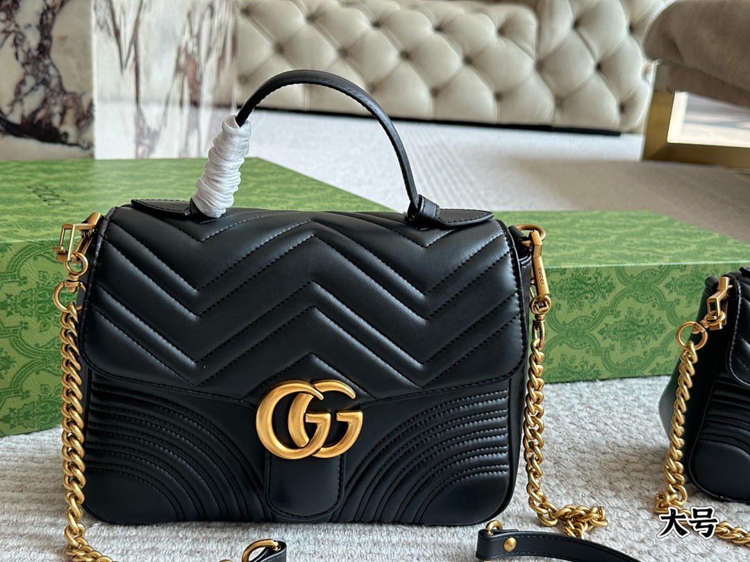 Gucci GG Marmont · 5510 — תמונה 12