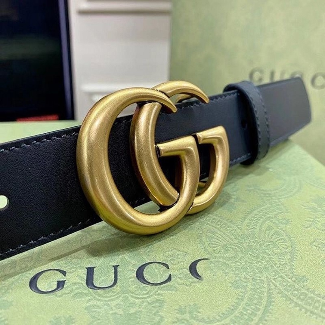 Gucci GG Marmont · 4382 — תמונה 9
