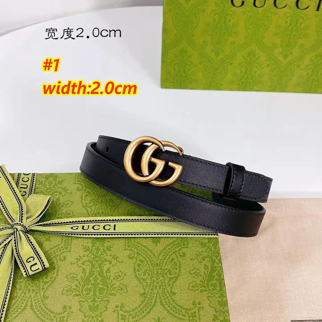Gucci GG Marmont · 4382 — תמונה 2