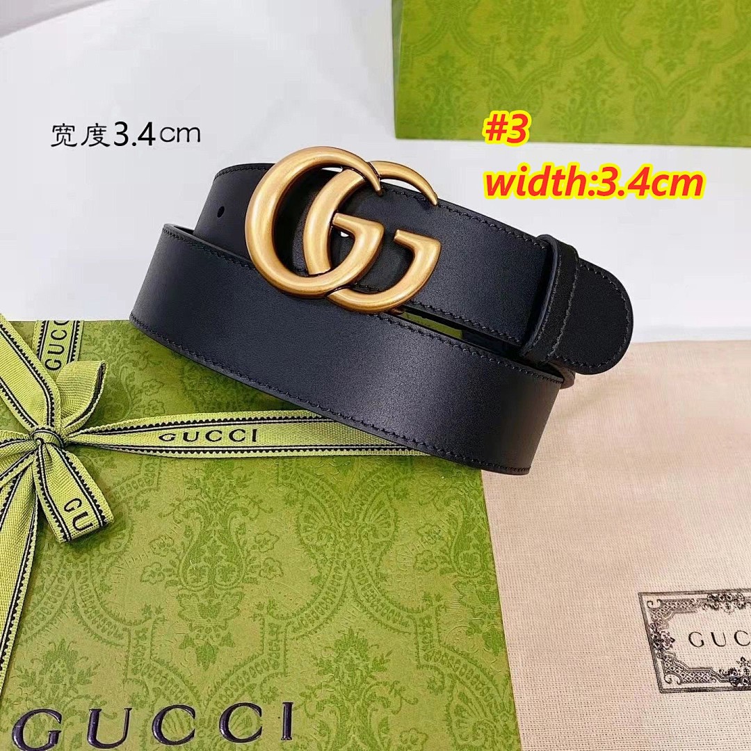 Gucci GG Marmont · 4382 — תמונה 4