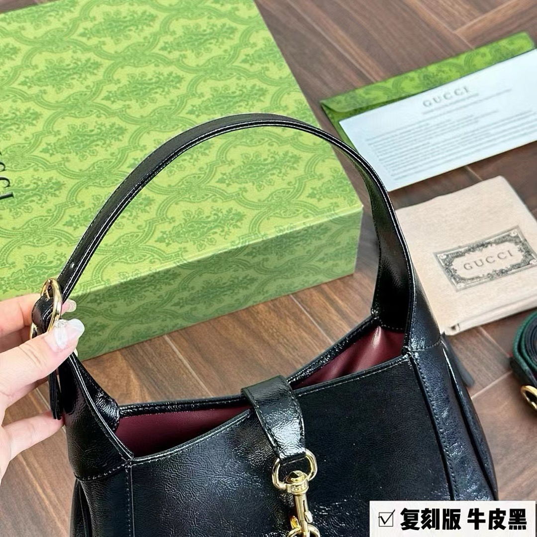 Gucci Jackie 1961 · 4692 — תמונה 2
