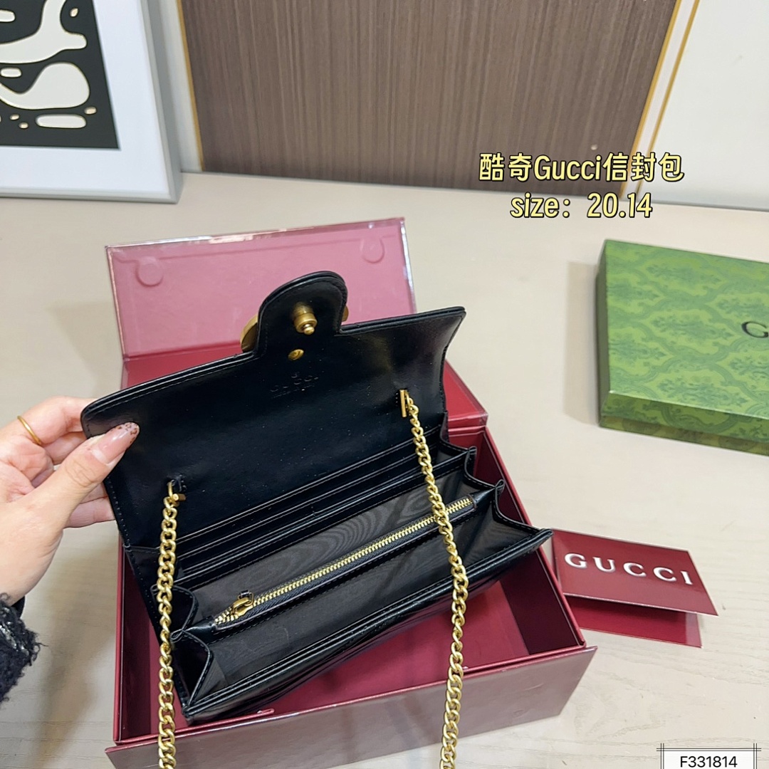 Gucci GG Marmont · 5919 — תמונה 2