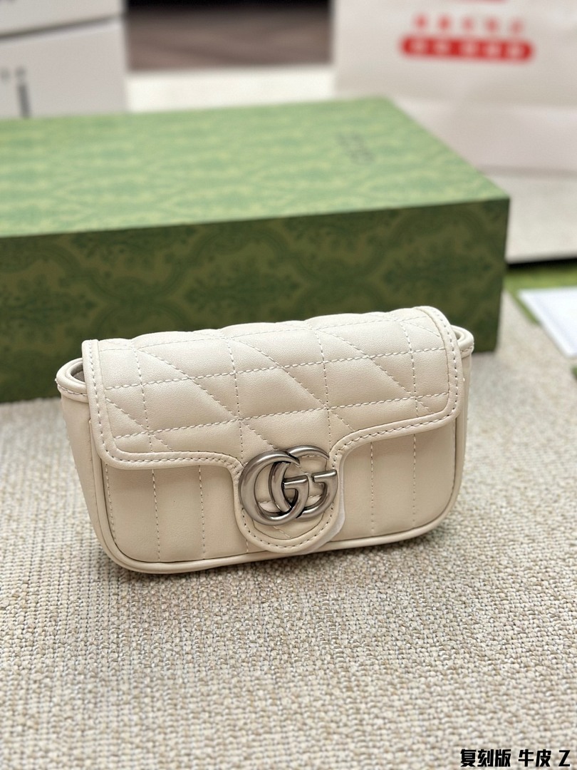 Gucci GG Marmont · 5507 — תמונה 8