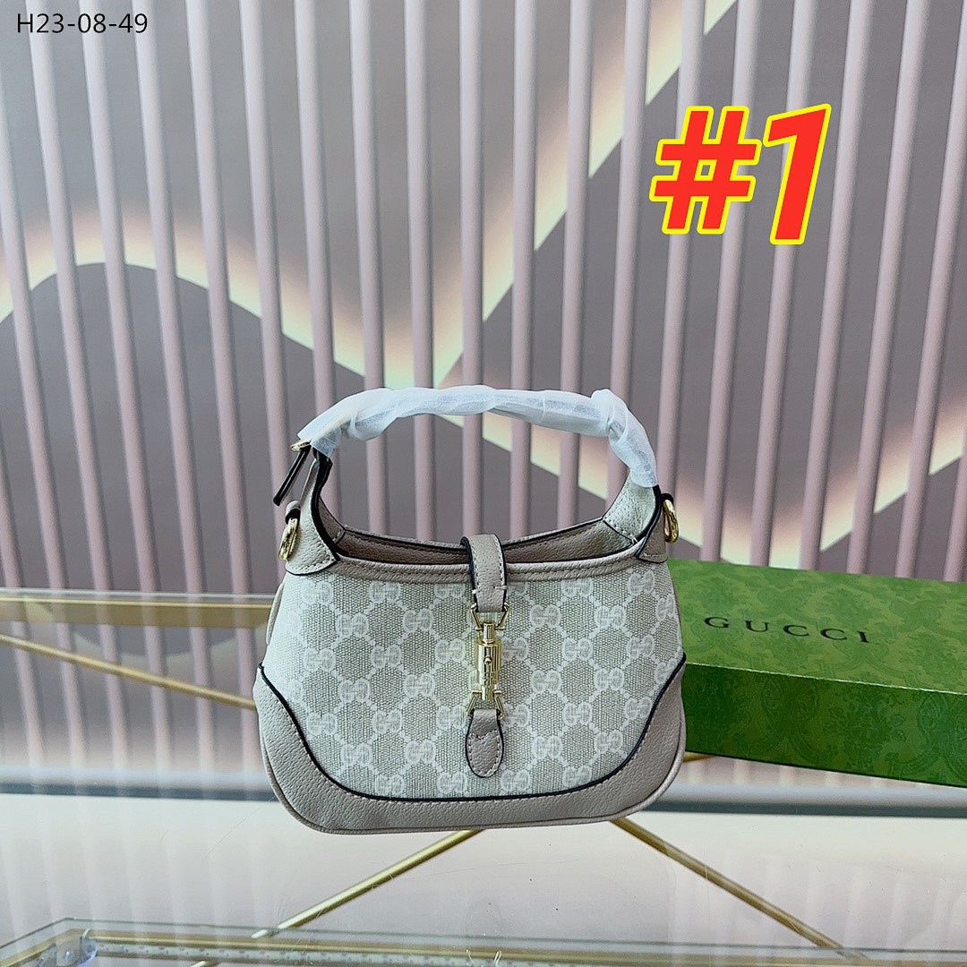 Gucci Jackie 1961 · 3790 — תמונה 14