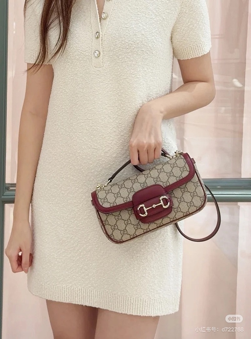 Gucci Horsebit 1955 · 5160 — תמונה 15