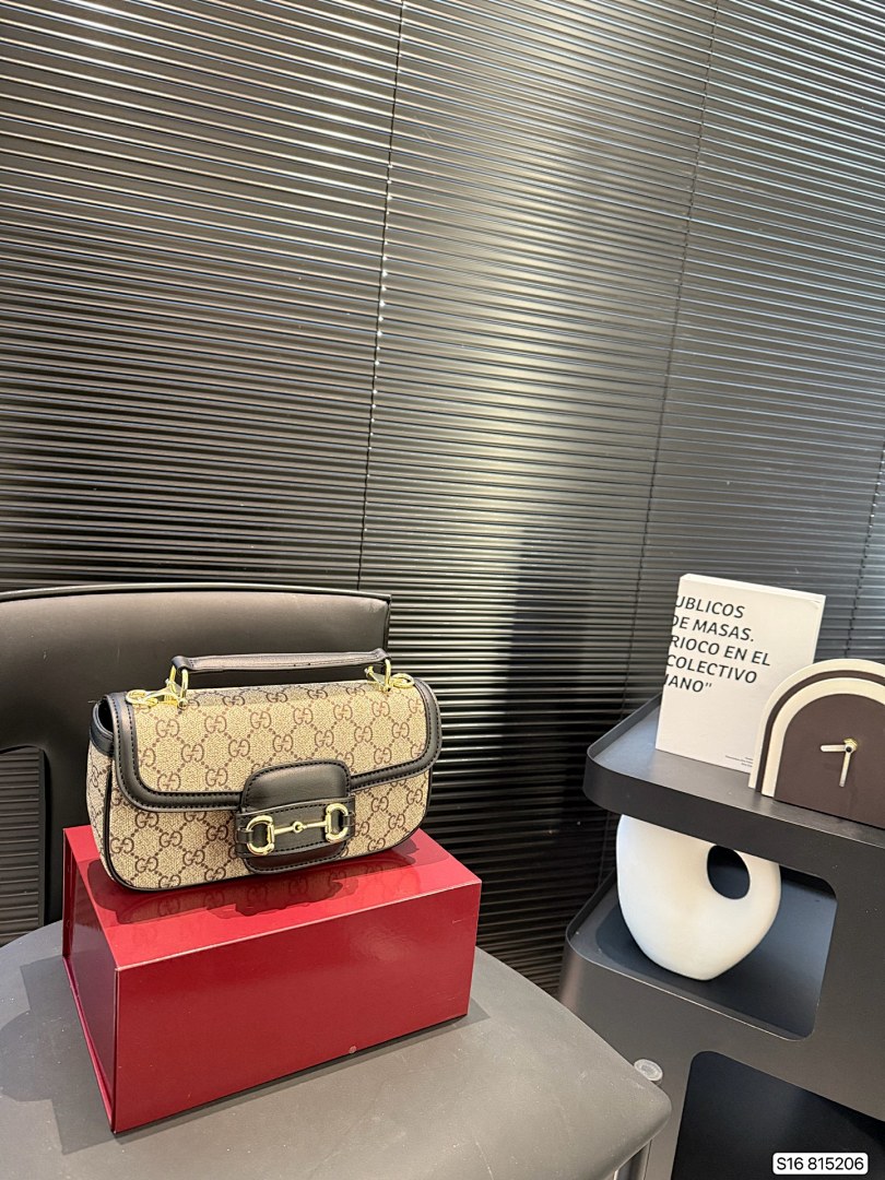 Gucci Horsebit 1955 · 5160 — תמונה 3