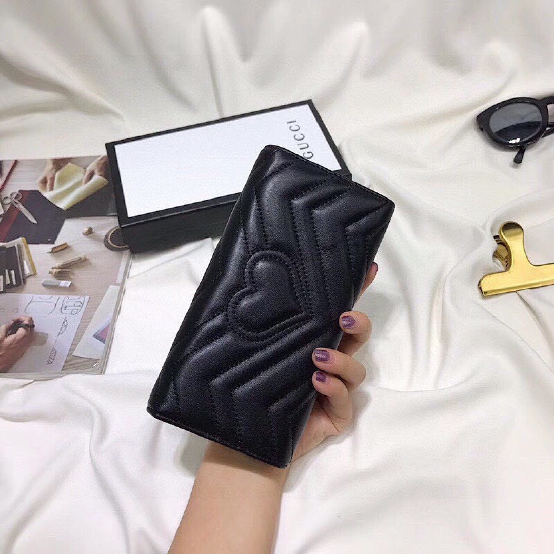 Gucci GG Marmont · 5083 — תמונה 7