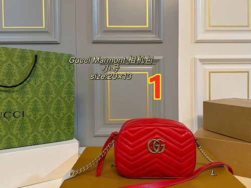 Gucci GG Marmont · 5842