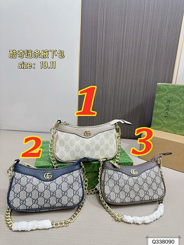 Gucci Ophidia · 5499