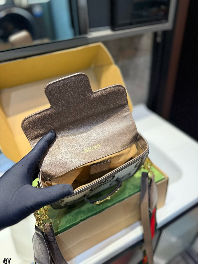 Gucci Horsebit 1955 · 5920 — תמונה 13