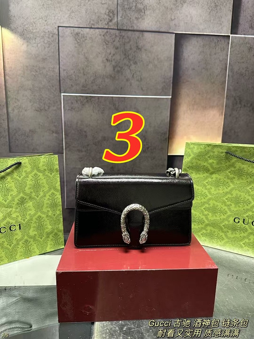 Gucci Dionysus · 5500 — תמונה 2