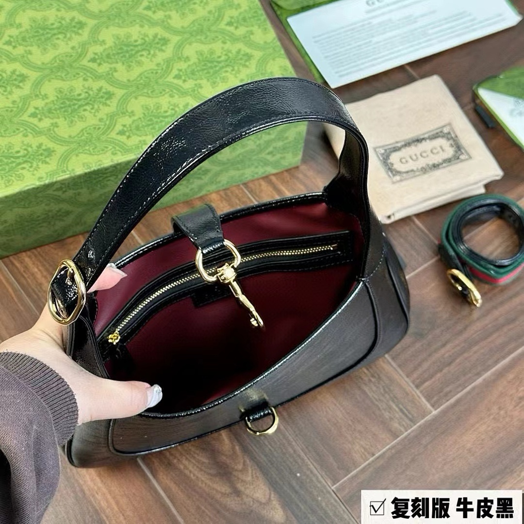 Gucci Jackie 1961 · 4692 — תמונה 4