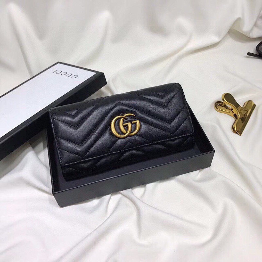 Gucci GG Marmont · 5083 — תמונה 8
