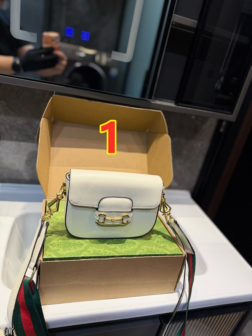 Gucci Horsebit 1955 · 5920