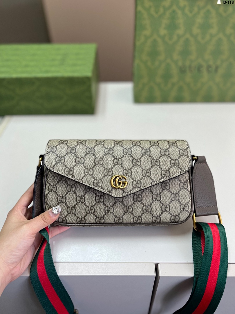 Gucci Ophidia · 5425 — תמונה 13