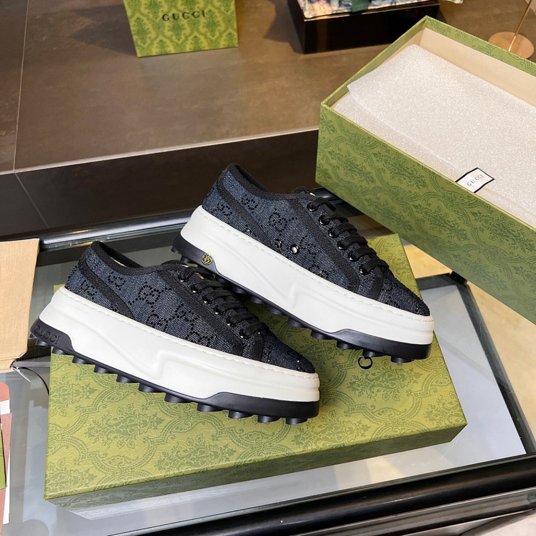 Gucci Tennis 1977 · 3417 — תמונה 14