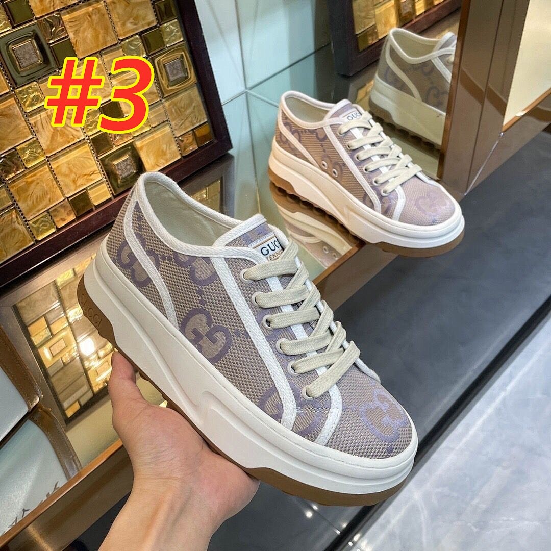 Gucci Tennis 1977 · 3417 — תמונה 11