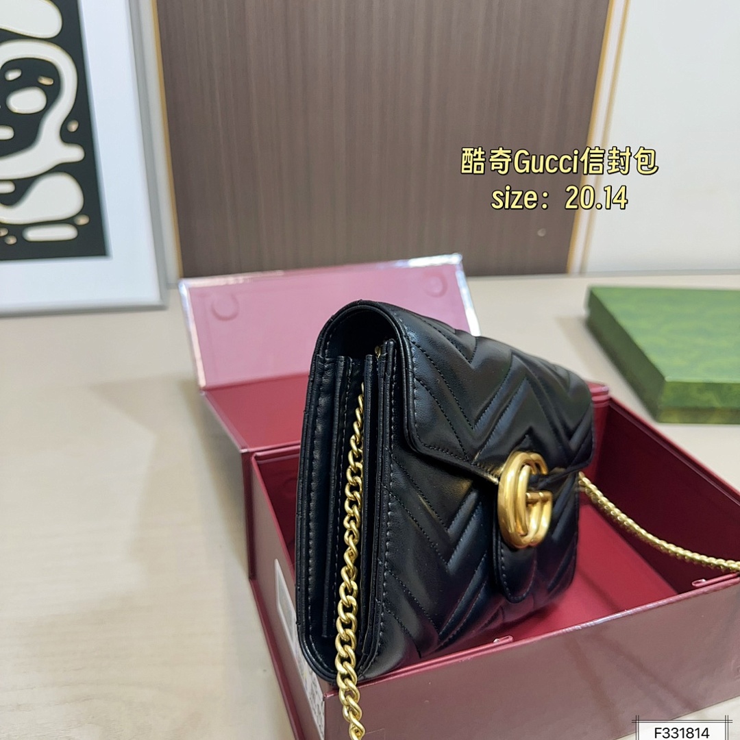 Gucci GG Marmont · 5919 — תמונה 7
