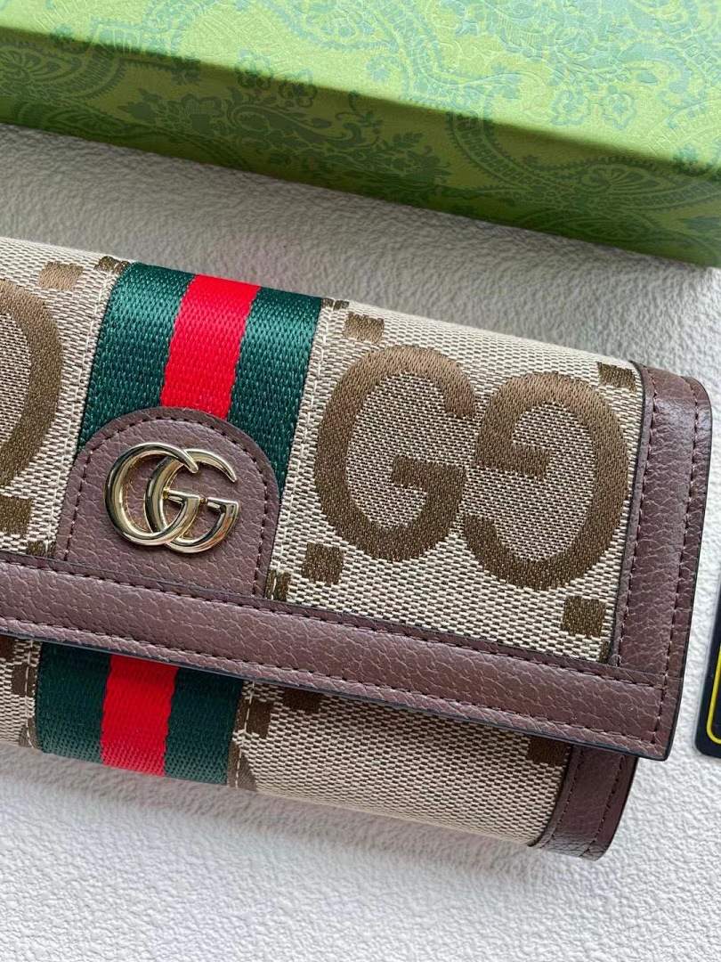 Gucci Ophidia Continental Wallet · 5921 — תמונה 18