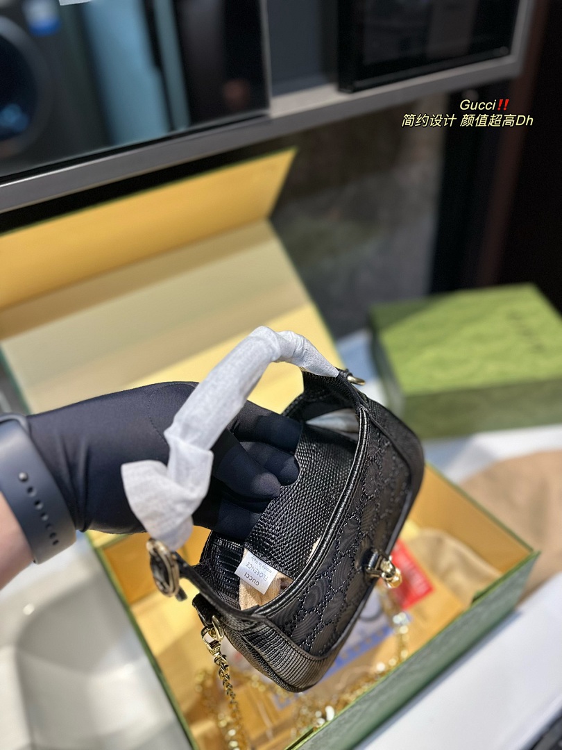 Gucci Jackie 1961 · 4773 — תמונה 11