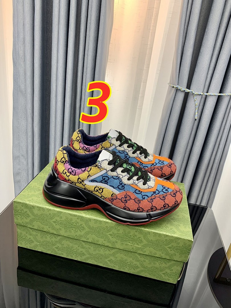Gucci Rhyton · 4855 — תמונה 5