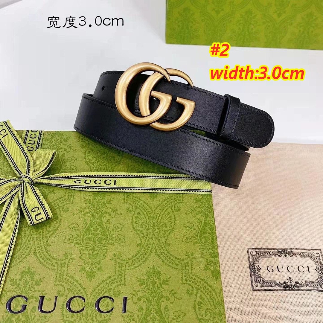 Gucci GG Marmont · 4382 — תמונה 3