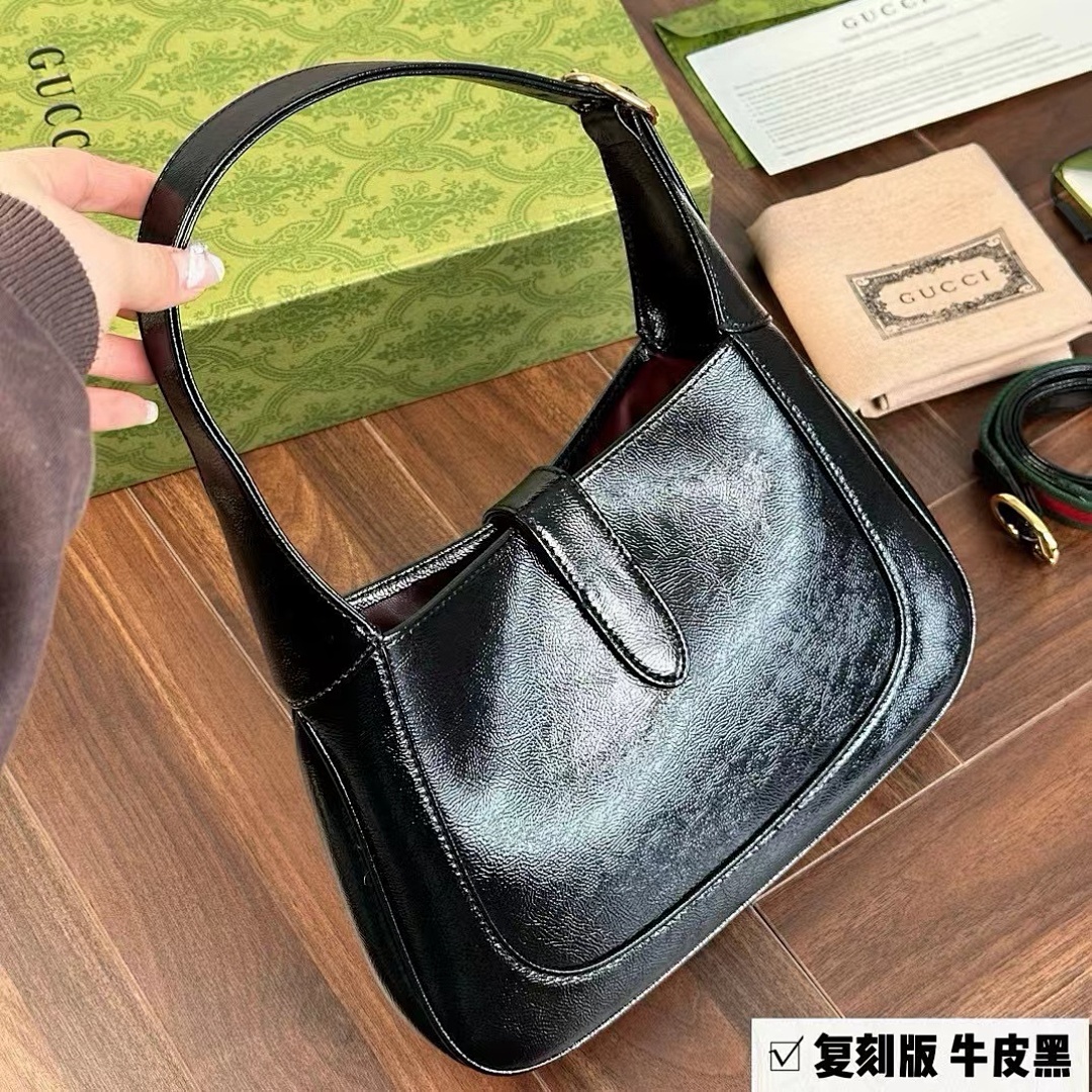 Gucci Jackie 1961 · 4692 — תמונה 5