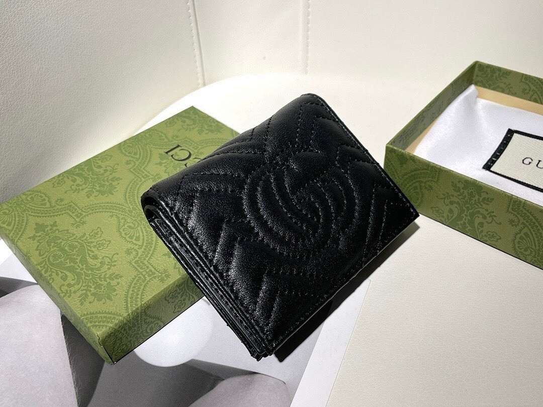 Gucci GG Marmont · 5083 — תמונה 11