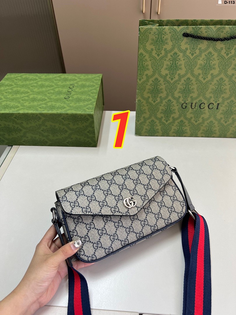 Gucci Ophidia · 5425