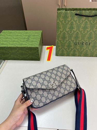 Gucci Ophidia · 5425