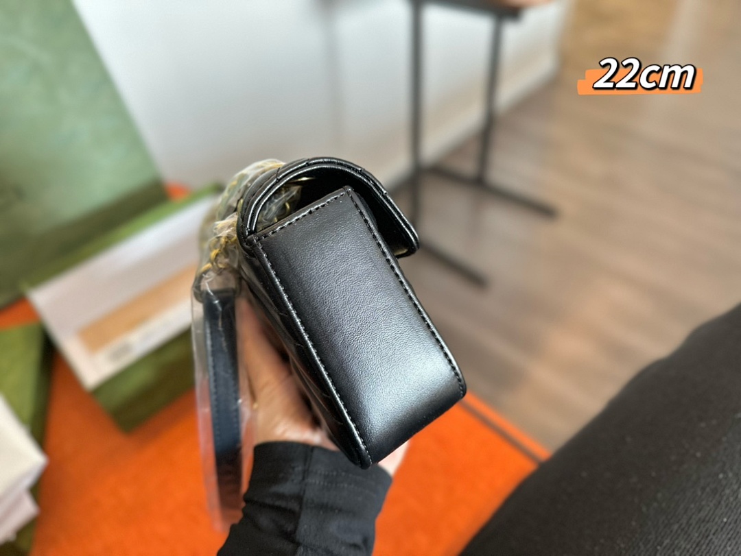 Gucci GG Marmont · 4685 — תמונה 4