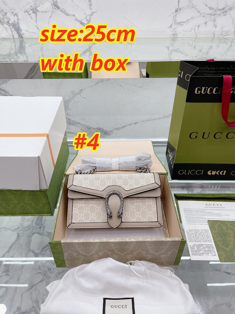 Gucci Dionysus · 4492 — תמונה 10