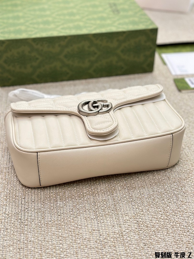 Gucci GG Marmont · 5507 — תמונה 6