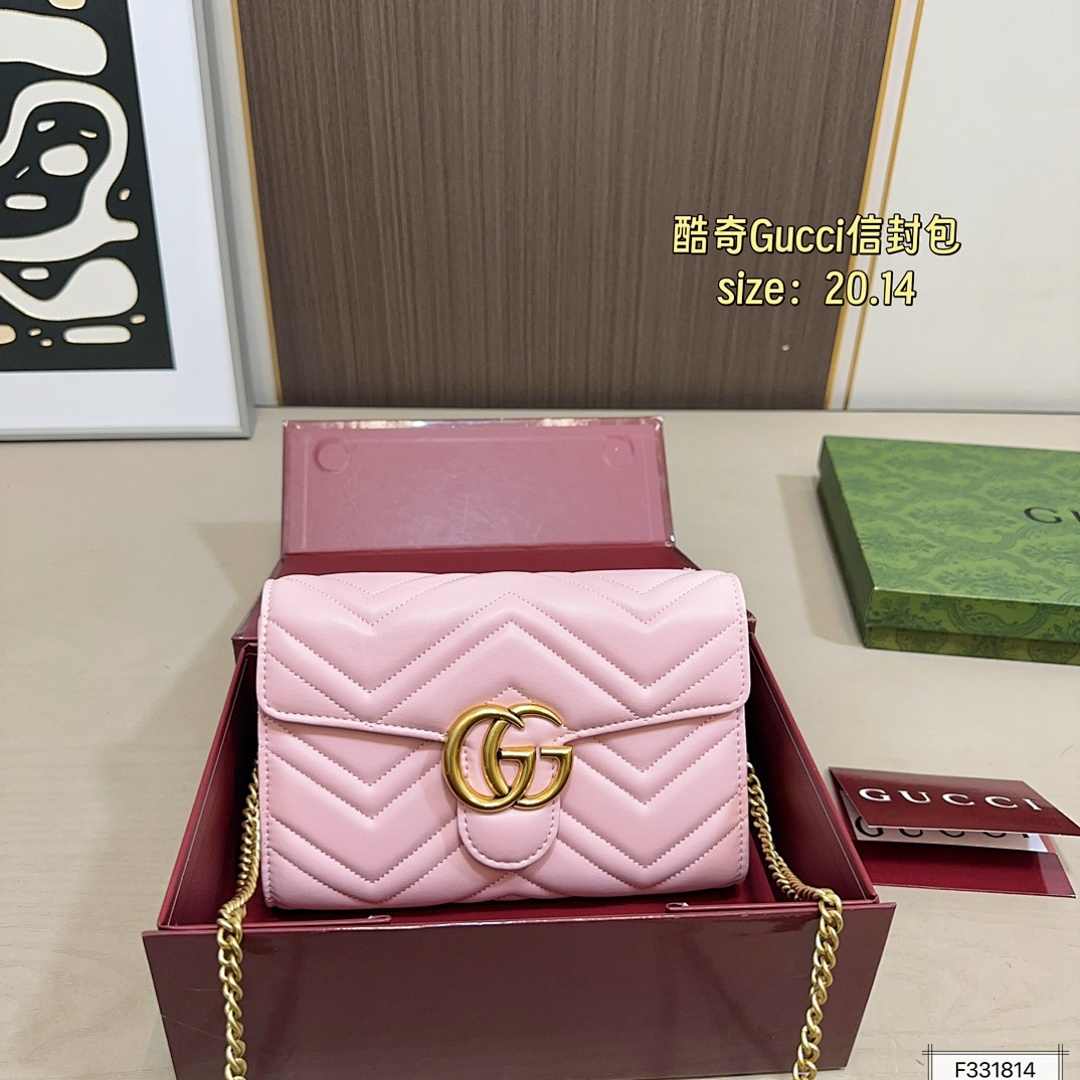 Gucci GG Marmont · 5919 — תמונה 12