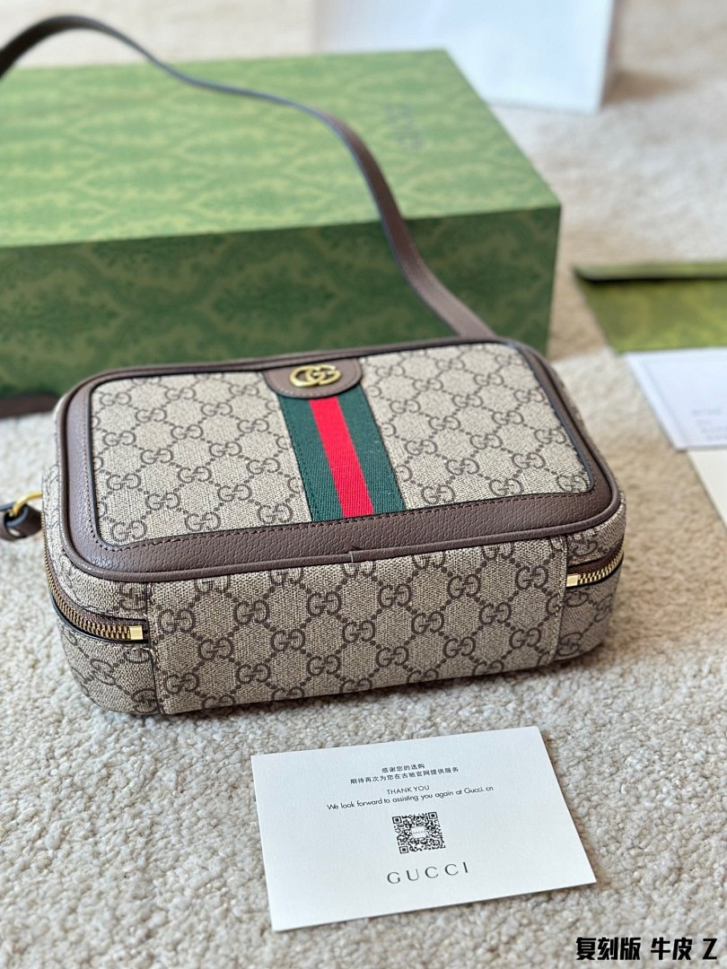 Gucci Ophidia · 5033 — תמונה 4